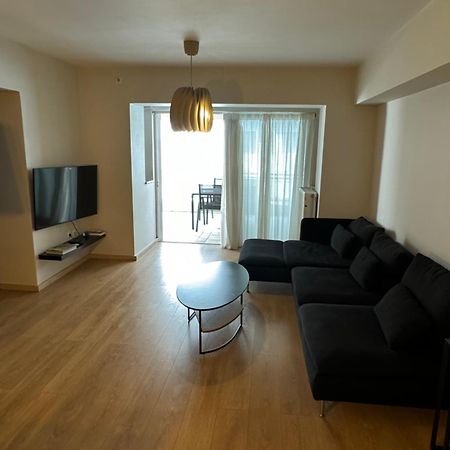 Athens Gate Acropolis Two Bedroom Apartment Екстер'єр фото
