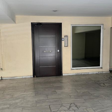 Athens Gate Acropolis Two Bedroom Apartment Екстер'єр фото