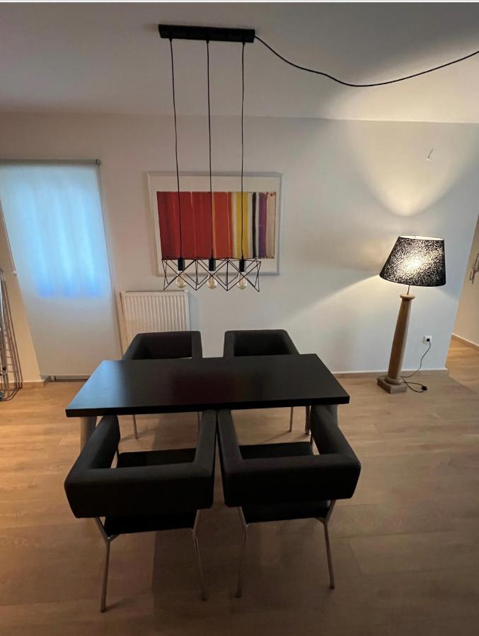 Athens Gate Acropolis Two Bedroom Apartment Екстер'єр фото