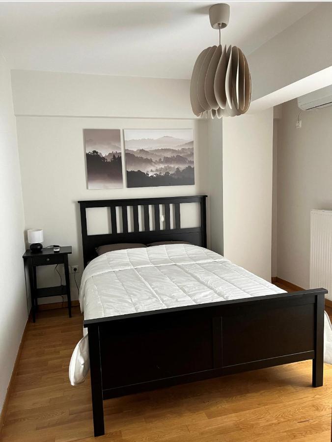 Athens Gate Acropolis Two Bedroom Apartment Екстер'єр фото