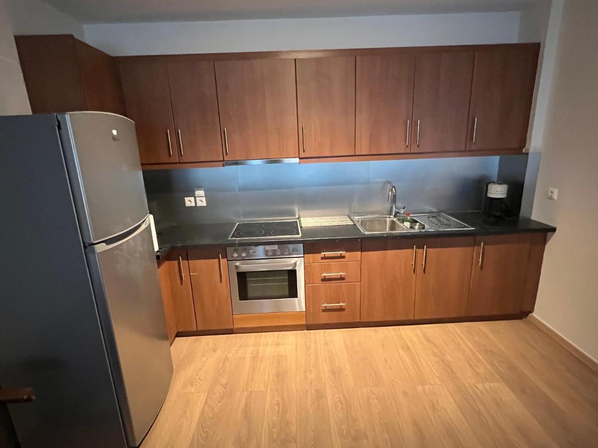 Athens Gate Acropolis Two Bedroom Apartment Екстер'єр фото