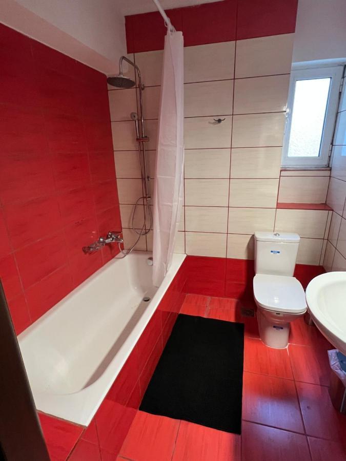 Athens Gate Acropolis Two Bedroom Apartment Екстер'єр фото