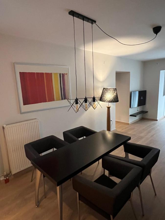 Athens Gate Acropolis Two Bedroom Apartment Екстер'єр фото