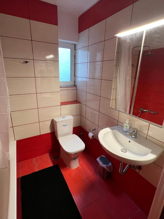 Athens Gate Acropolis Two Bedroom Apartment Екстер'єр фото